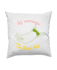 Nemiegu ilsinu akis